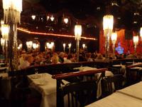Paris, Cabaret 