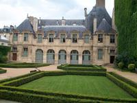 Paris: Maraisviertel