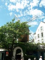 Paris: Montmartre