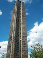 Paris: Tour Montparnasse