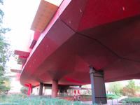 Paris- Musee du Quai Branly 