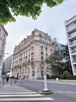 Pariser Architektur 
