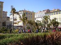 Park Nizza
