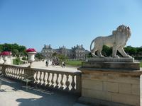 Park de Luxemburg