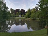 Park der Orangerie