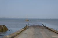 Passage de Gois 