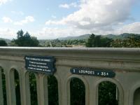 Pau, Promenade