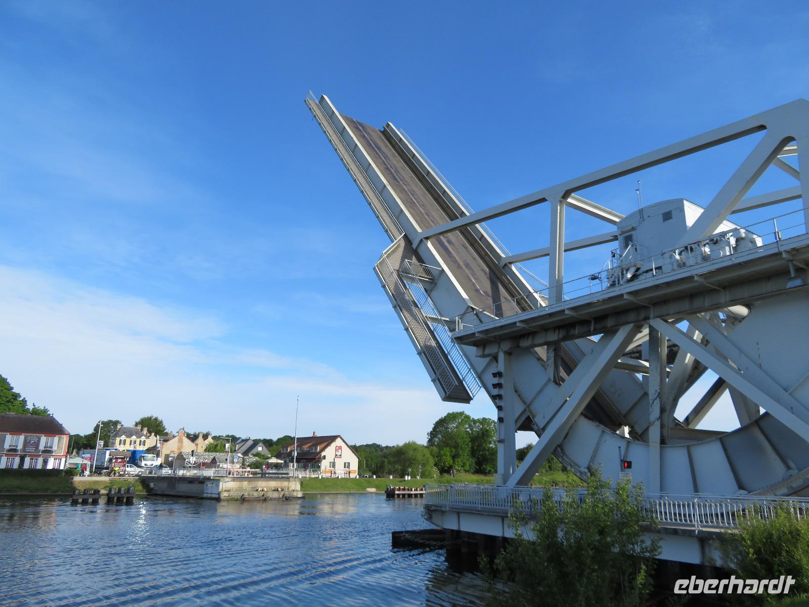 Pegasus-Brücke