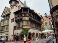 Pfisterhaus