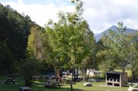 Picknickplatz