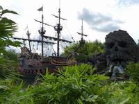 Piraten der Karibik