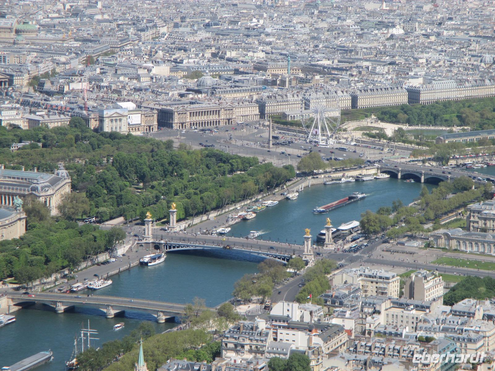 Place Concorde