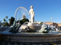 Place Massena