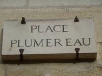 Place Plumereau in Tours