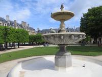 Place Vosgue