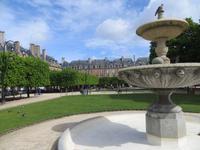 Place Vosgue