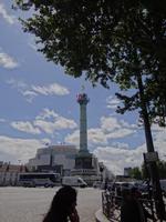 Place de la Bastille