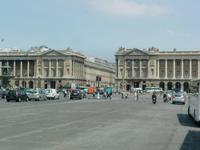 Place de la Concorde