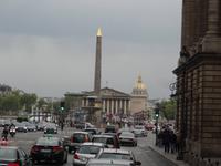 Place de la Concorde
