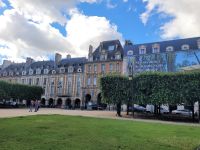 Place des Vosges