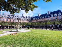 Place des Vosges