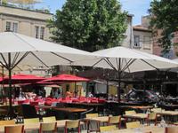 Place du Forum