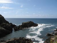 Pointe St. Mathieu