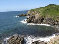 Pointe St. Mathieu