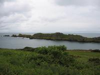 Pointe de Gruoin