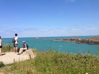 Pointe du Grouin