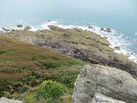 Pointe du Gruin