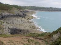 Pointe du Gruin