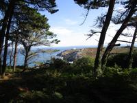 Pointe du Millier
