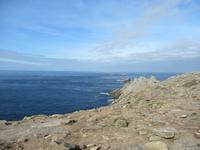 Pointe du Raz - Die Spitze des Raz