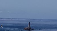 Pointe du Raz mit Ile de Sein