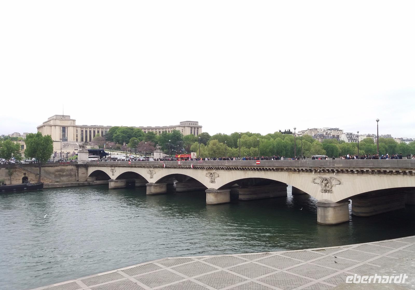 Pont d’Iéna