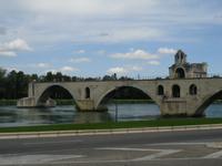 Pont de Avignon