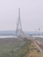Pont de Normandie 