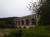 Pont du Gard