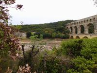 Pont du Gard