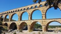 Pont du Gard