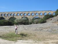 Pont du Gard