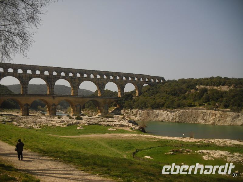 Pont du gard