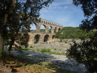 Pont du gard