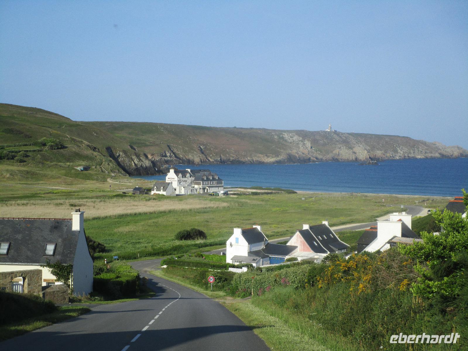 Ponte du Raz
