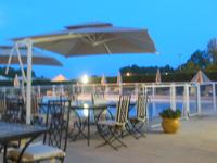 Pool Mercure Arles 