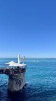 Port De Nice, Nizza, Frankreich