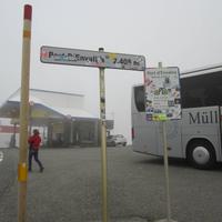 Port d'Envalira