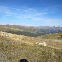 Port d'Envalira