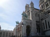 Portal Sacre Coeur